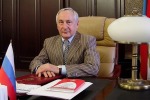 Бывшего главу Верховного суда Адыгеи Трахова лишили неприкосновенности