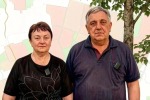 11.09.26 г. состоялось судебное заседание по уголовному делу жителей ст.Шкуринской, "невиновных? пенсионеров" Рыбальченко.