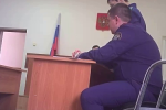 КЛУБОК? История ареста главы Новотиторовского поселения?
